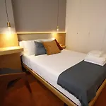 Timeless Ambassador -belem Апартаменты