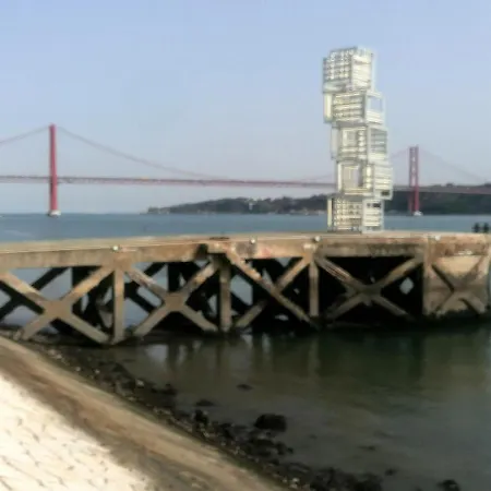 Timeless Ambassador -belem * Lisbon