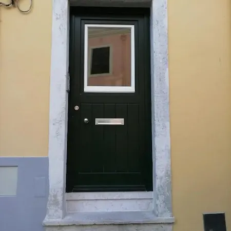 Apartman Timeless Ambassador -belem Lisboa