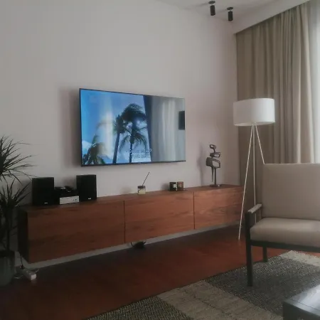 Timeless Ambassador -belém Appartement Lisboa