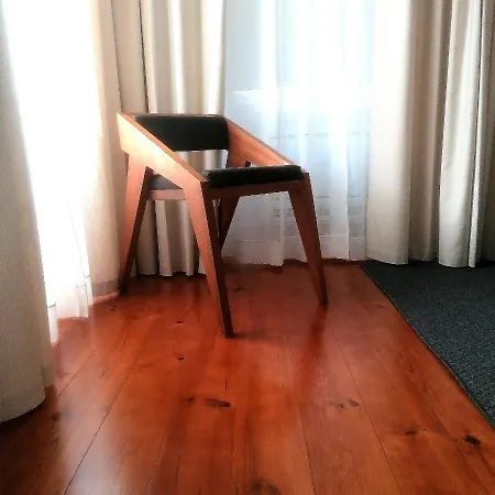 Timeless Ambassador -belem Apartman