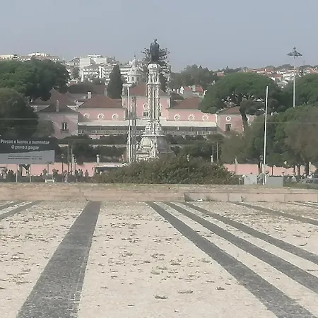 Timeless Ambassador -belem Lisboa