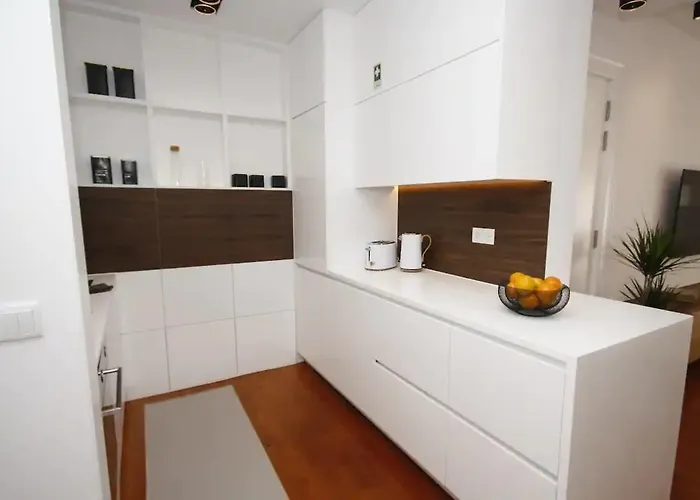 Timeless Ambassador -belem Apartment Lisbon