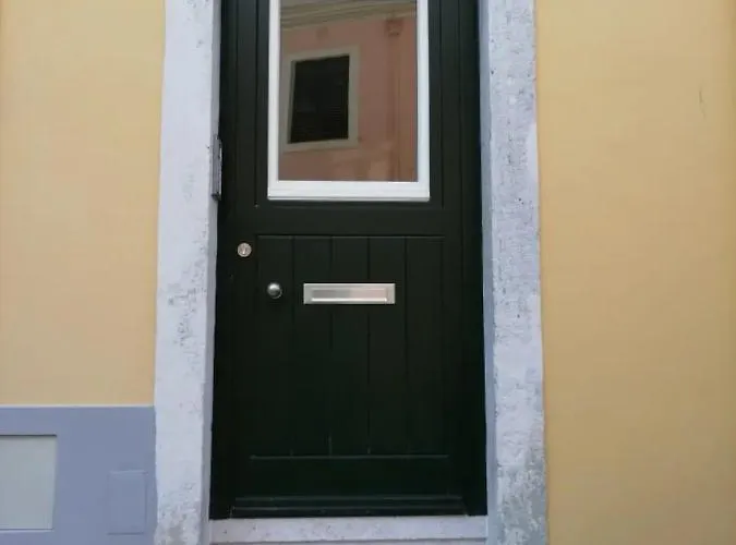 Apartment Timeless Ambassador -belem Lisbon