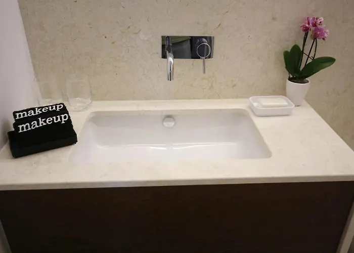 Timeless Ambassador -belém Lisbona