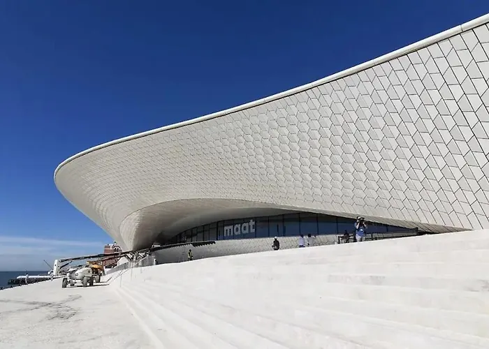 Apartment Timeless Ambassador -belem Lisbon