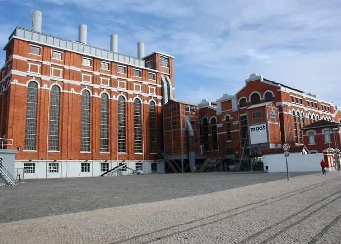 Timeless Ambassador -belem Apartment