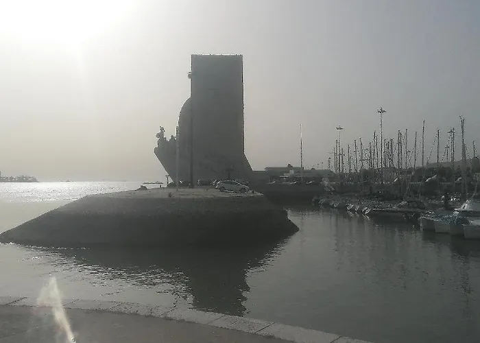 Timeless Ambassador -belém