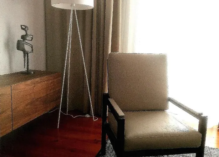 Timeless Ambassador -belem Apartment