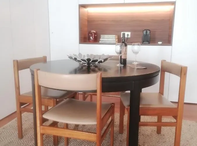 Timeless Ambassador -belem Apartment Lisbon