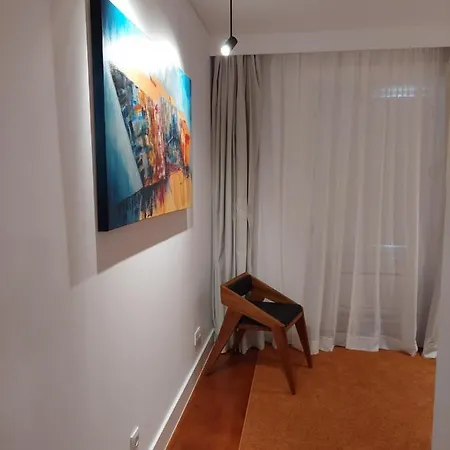 Timeless Ambassador -belem Apartman *