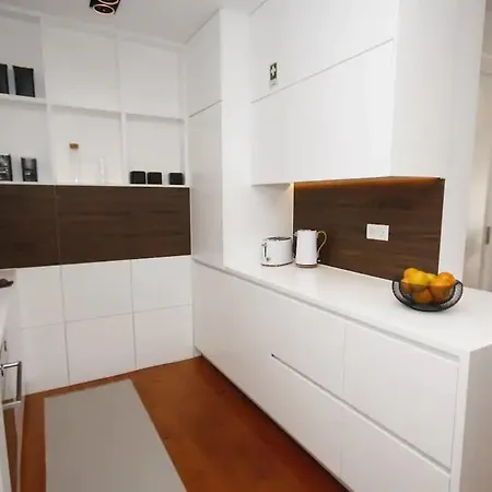 Timeless Ambassador -belem Apartman Lisboa