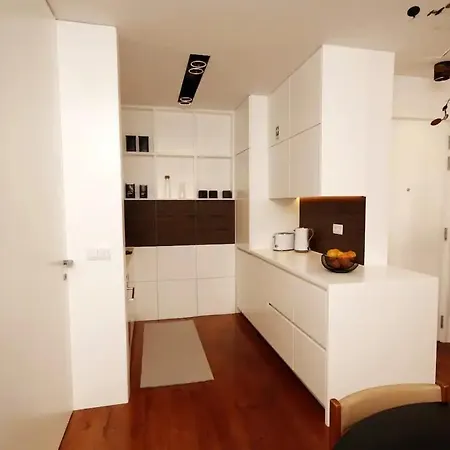 Appartement Timeless Ambassador -belem Lissabon