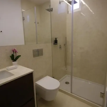 Timeless Ambassador -belem Lisboa