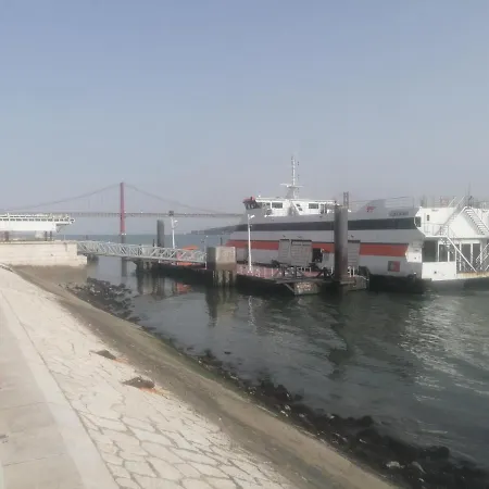 Apartman Timeless Ambassador -belem Lisboa