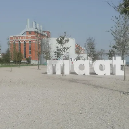 Timeless Ambassador -belem Apartman