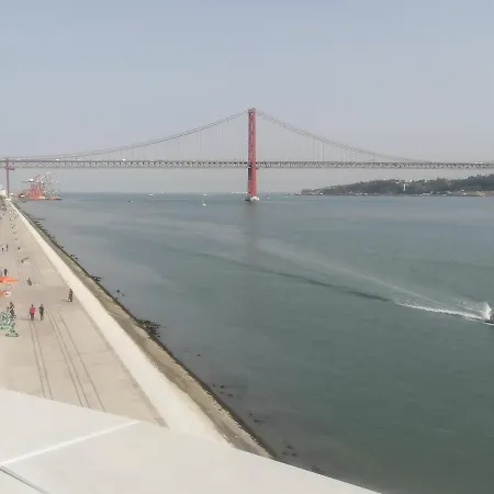 Apartman Timeless Ambassador -belem Lisboa