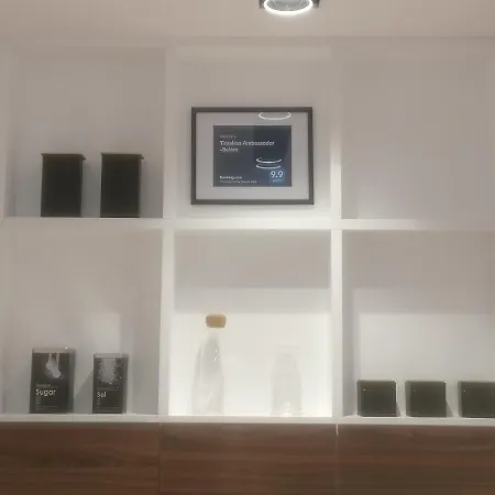 Timeless Ambassador -belem Apartman