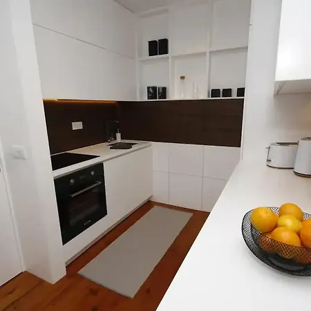 Apartmán Timeless Ambassador -belem *