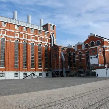 Timeless Ambassador -belem Apartment