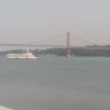 Apartmán Timeless Ambassador -belem *
