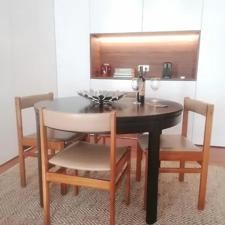 Timeless Ambassador -belem Apartment Lissabon